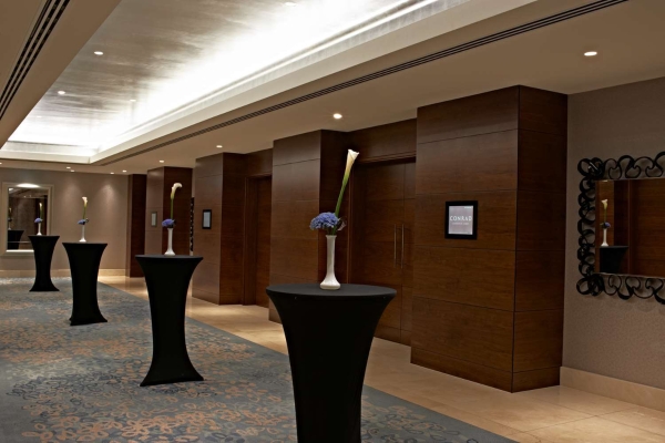 Hotel DoubleTree by Hilton Guangzhou